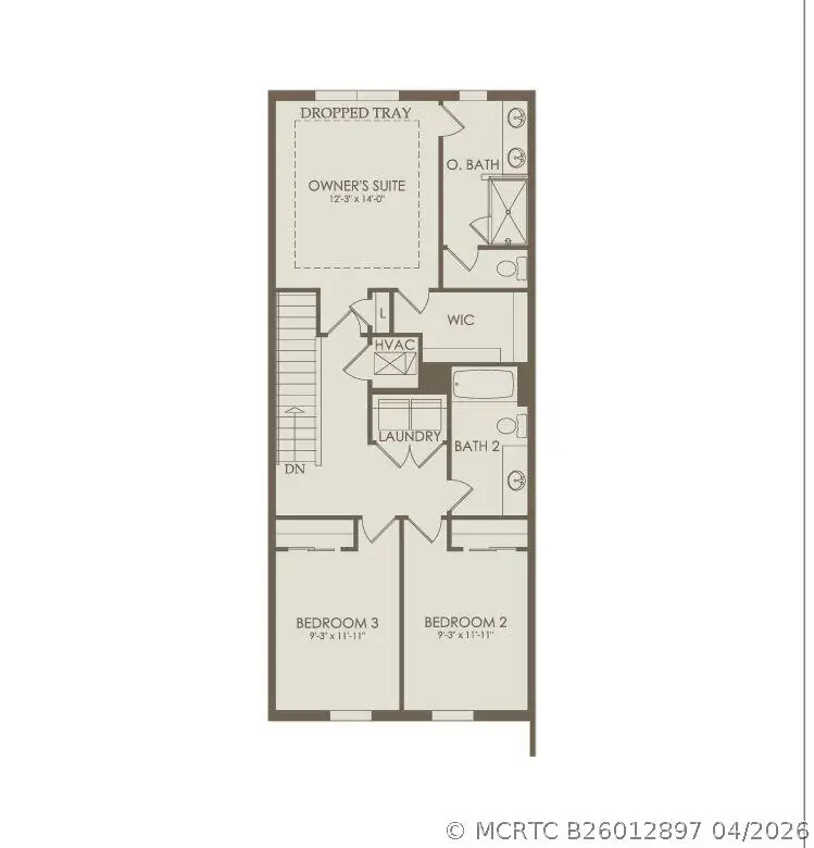 7797 SW Bentley Lane #Latitude 96-19, Stuart, FL 34997 - #3