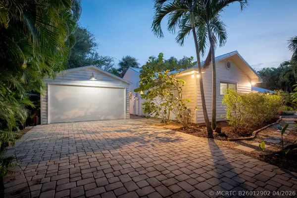 547 SW Riverview Street, Stuart, FL 34994