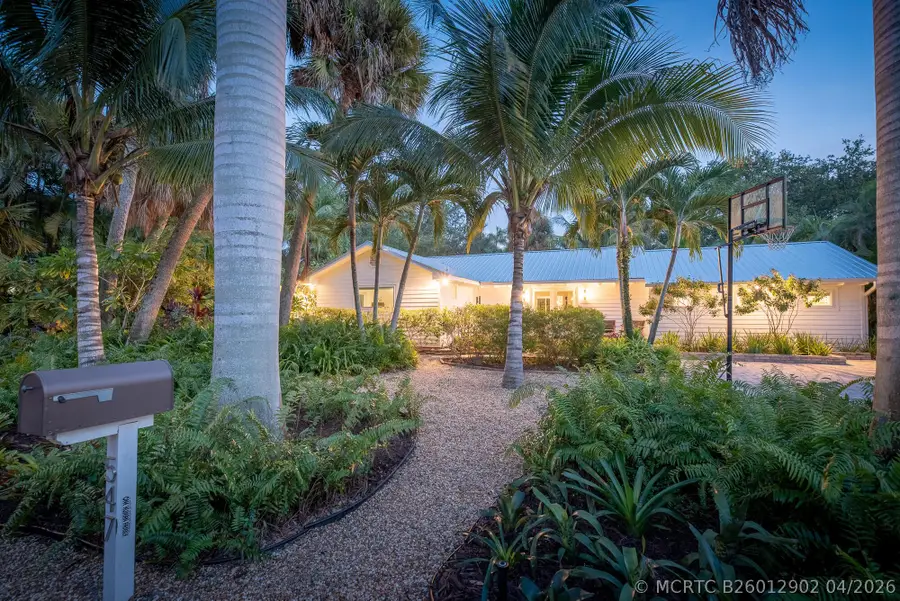 547 SW Riverview Street, Stuart, FL 34994 - #2