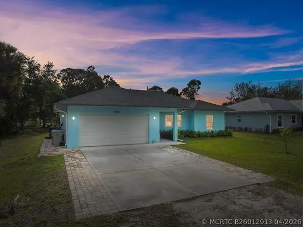 Address Withheld By Seller, Vero Beach, FL 32967