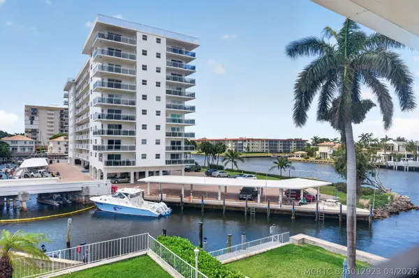 1166 Hillsboro Mile #26, Hillsboro Beach, FL 33062