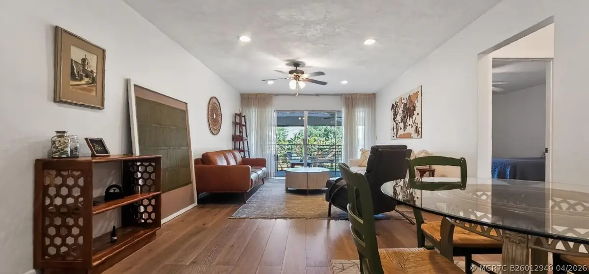 8 Garden Street #206r, Tequesta, FL 33469 - #1