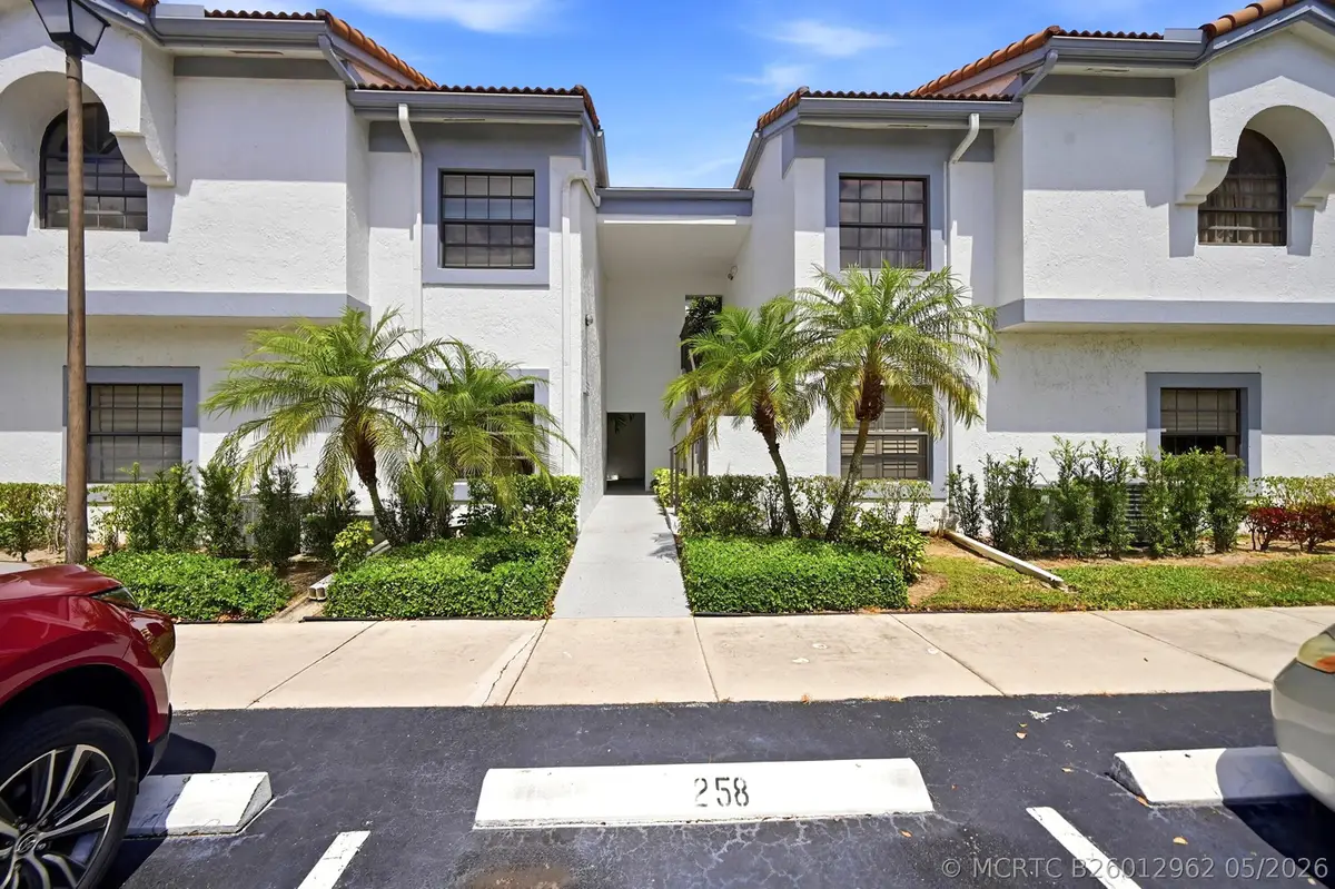 5395 Firenze Drive #K, Boynton Beach, FL 33437 - #1