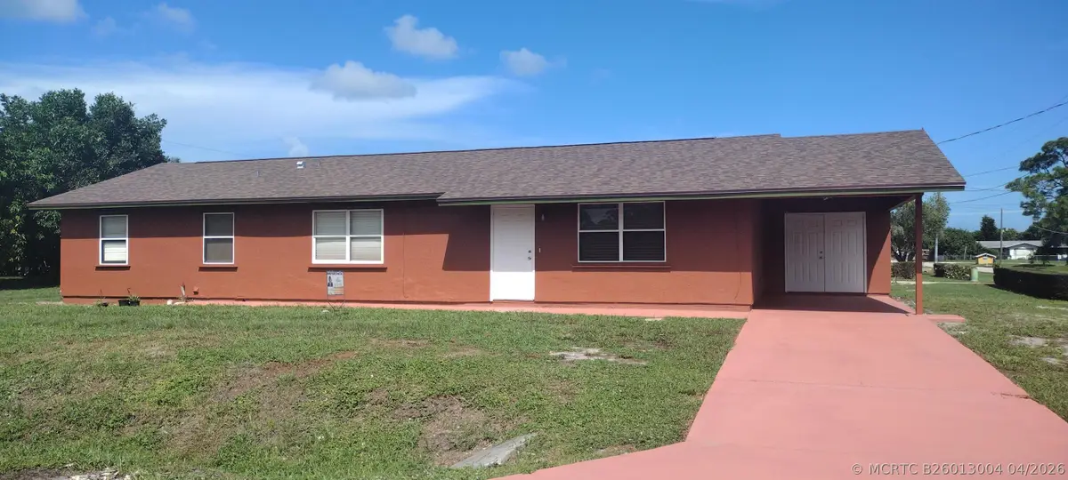 2002 N 31st Street, Fort Pierce, FL 34947 - #1