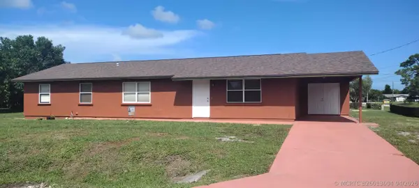 2002 N 31st Street, Fort Pierce, FL 34947
