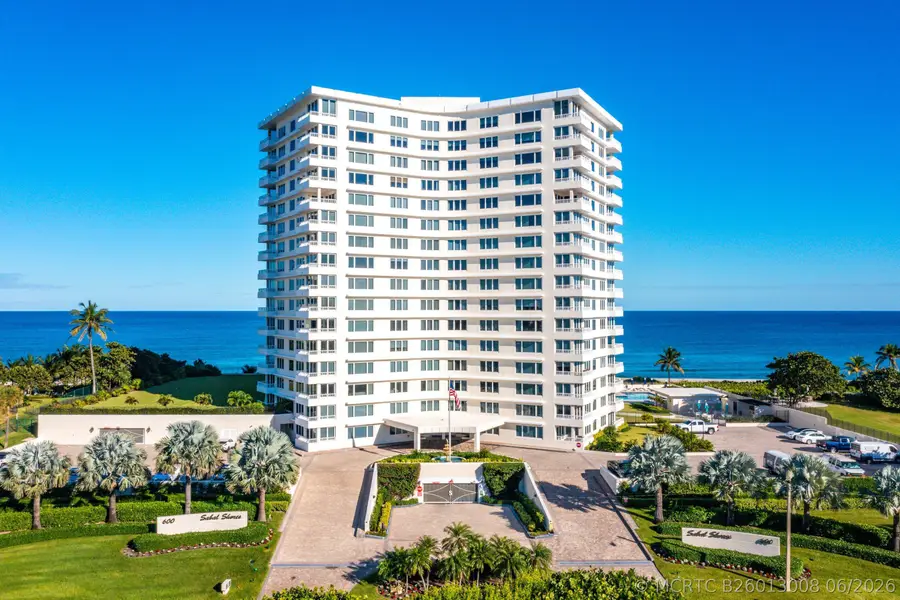600 S Ocean Boulevard #504, Boca Raton, FL 33432 - #2