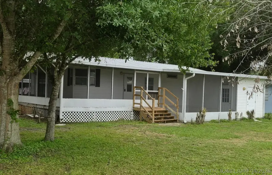 301 SE 5th Avenue, Okeechobee, FL 34974 - #2