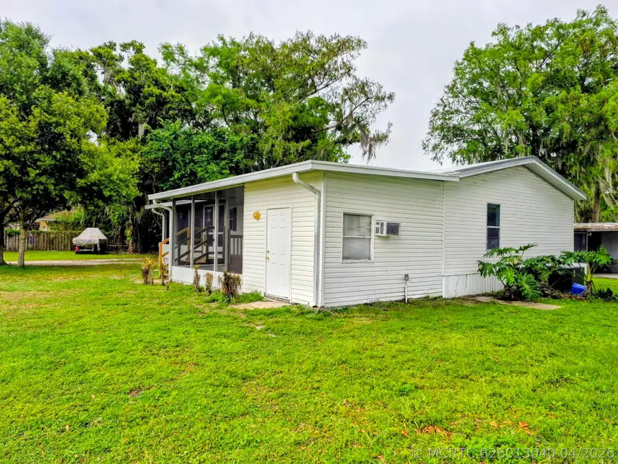 301 SE 5th Avenue, Okeechobee, FL 34974 - #3