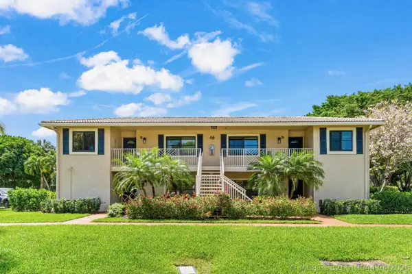 46 Stratford Lane W #D, Boynton Beach, FL 33436