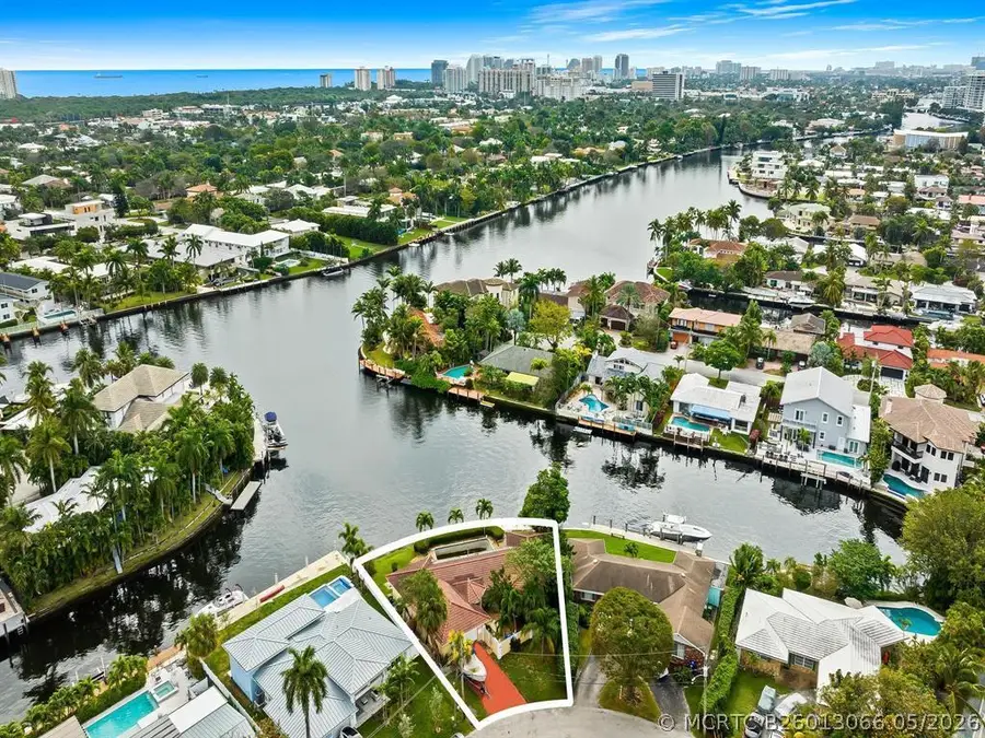2212 NE 17th Place, Fort Lauderdale, FL 33305 - #3