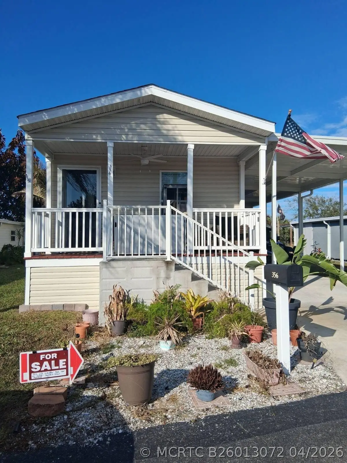 356 Mockingbird Avenue, Fort Pierce, FL 34982 - #1