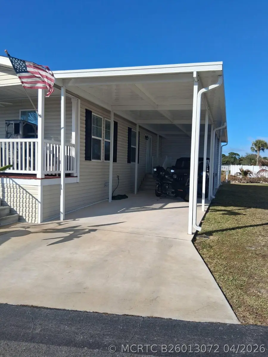 356 Mockingbird Avenue, Fort Pierce, FL 34982 - #2