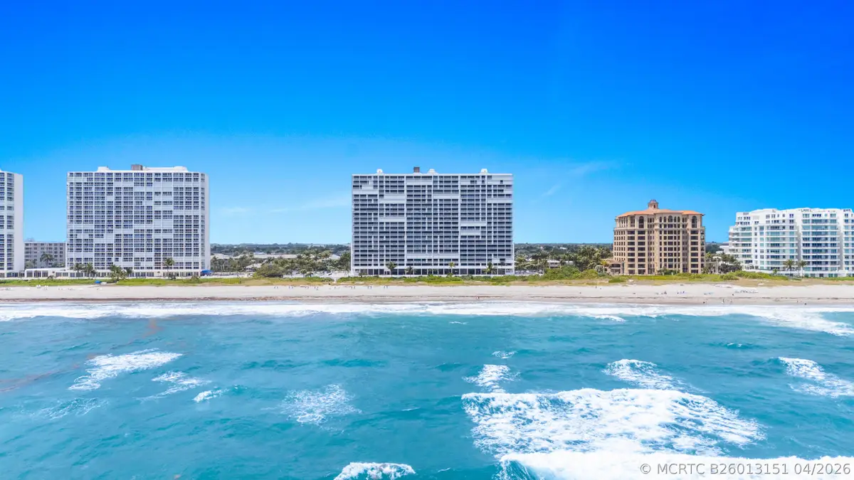 2600 S Ocean Boulevard #Phd, Boca Raton, FL 33432 - #1