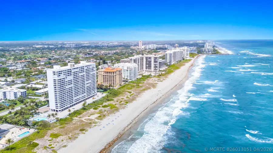 2600 S Ocean Boulevard #Phd, Boca Raton, FL 33432 - #2