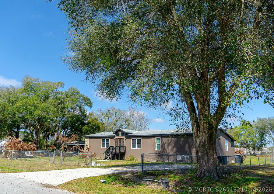 5472 Citrus Hill Drive, Polk City, FL 33868 - #3