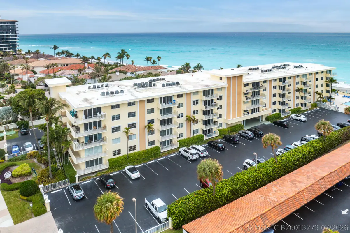 630 Ocean Drive #410, Juno Beach, FL 33408 - #1