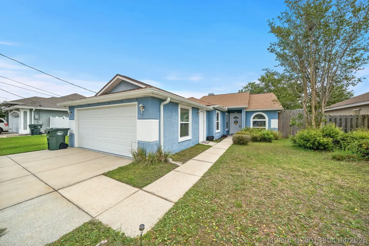 1407 Rhode Island Avenue, Lynn Haven, FL 32444 - #1