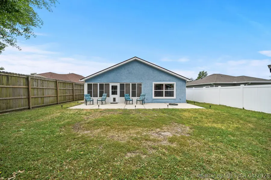 1407 Rhode Island Avenue, Lynn Haven, FL 32444 - #2