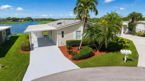 3820 Nimblewill Court, Port St Lucie, FL 34952