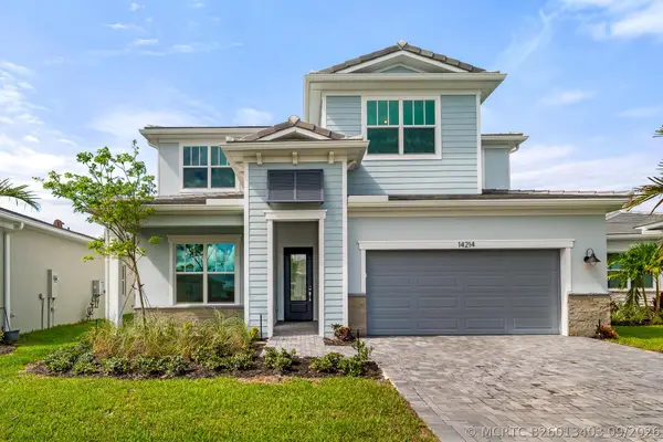 14214 SW Artesia Dr Drive, Port St Lucie, FL 34987