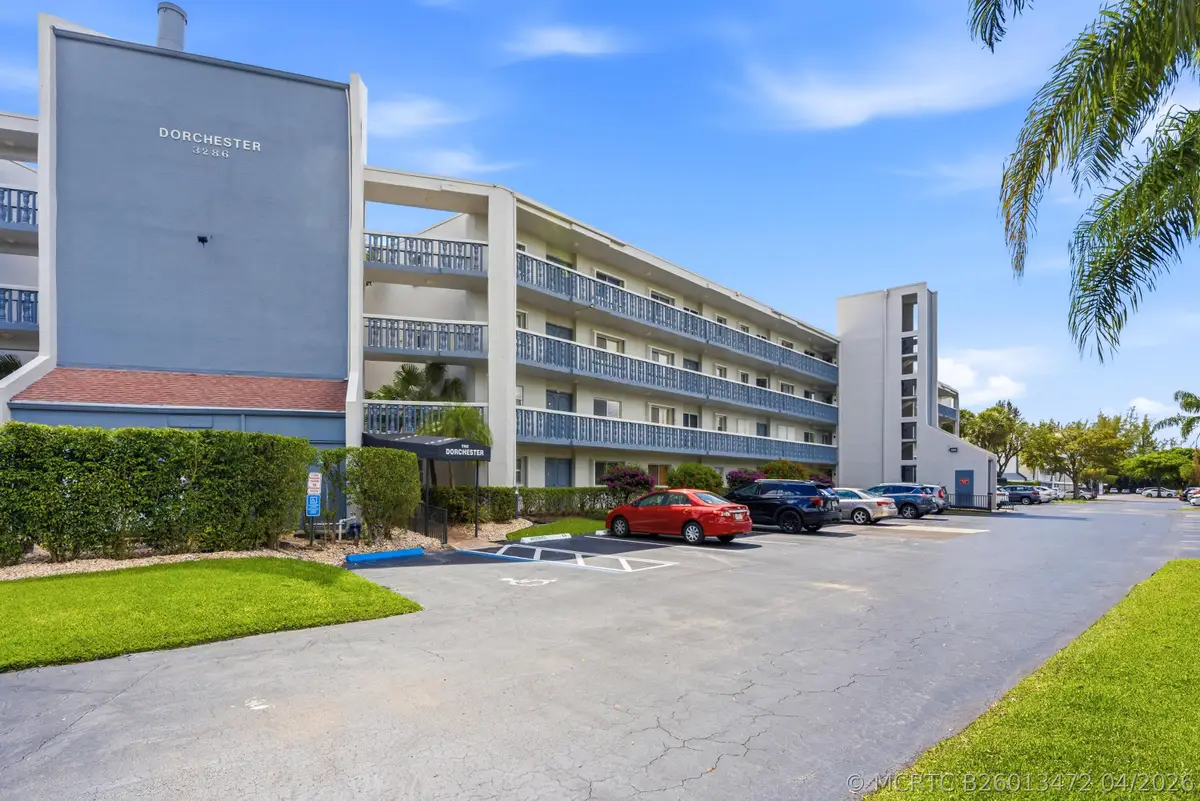3286 Arcara Way #306, Lake Worth, FL 33467 - #1