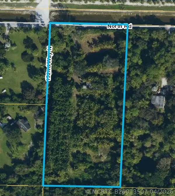 15232 North Road, Loxahatchee Groves, FL 33470