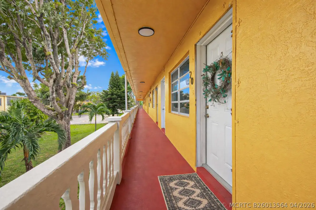 115 NE 202nd Terrace #M20, Miami Gardens, FL 33179 - #1