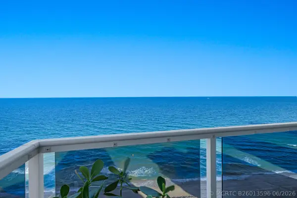3700 Galt Ocean Drive #1205, Fort Lauderdale, FL 33308