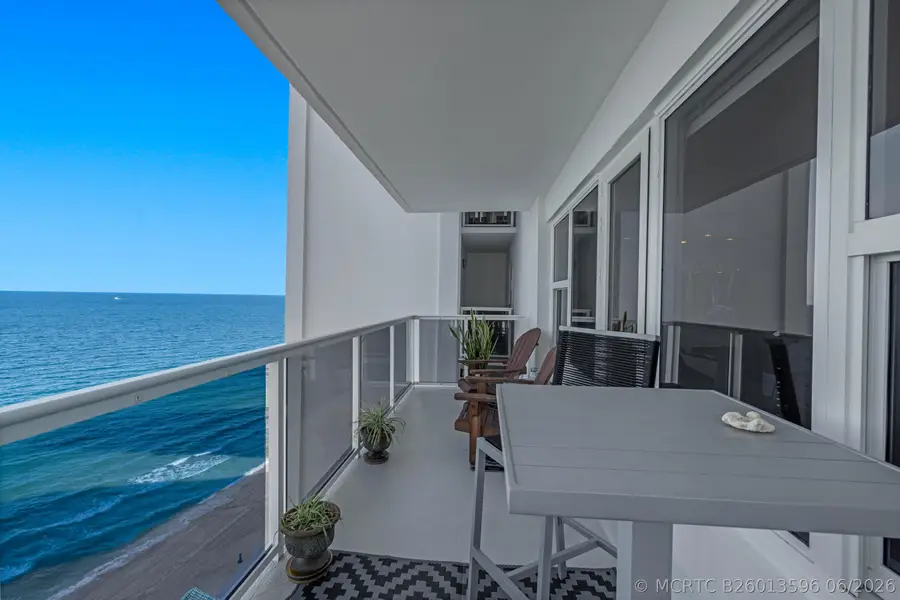 3700 Galt Ocean Drive #1205, Fort Lauderdale, FL 33308 - #3