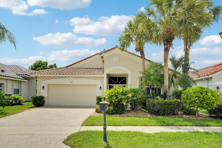 9486 Vercelli Street, Lake Worth, FL 33467 - #2