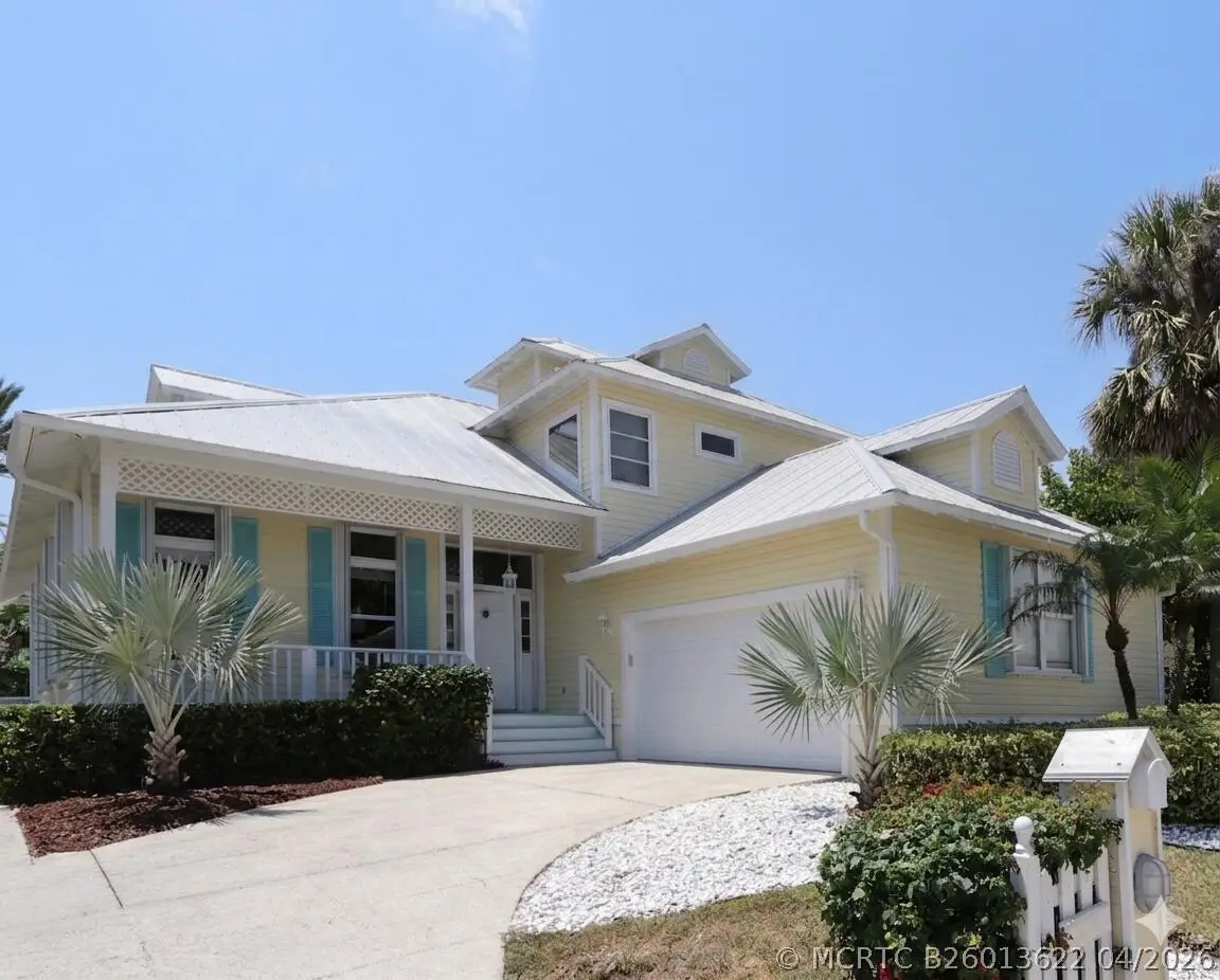 400 Seaside Lane, Juno Beach, FL 33408 - #1