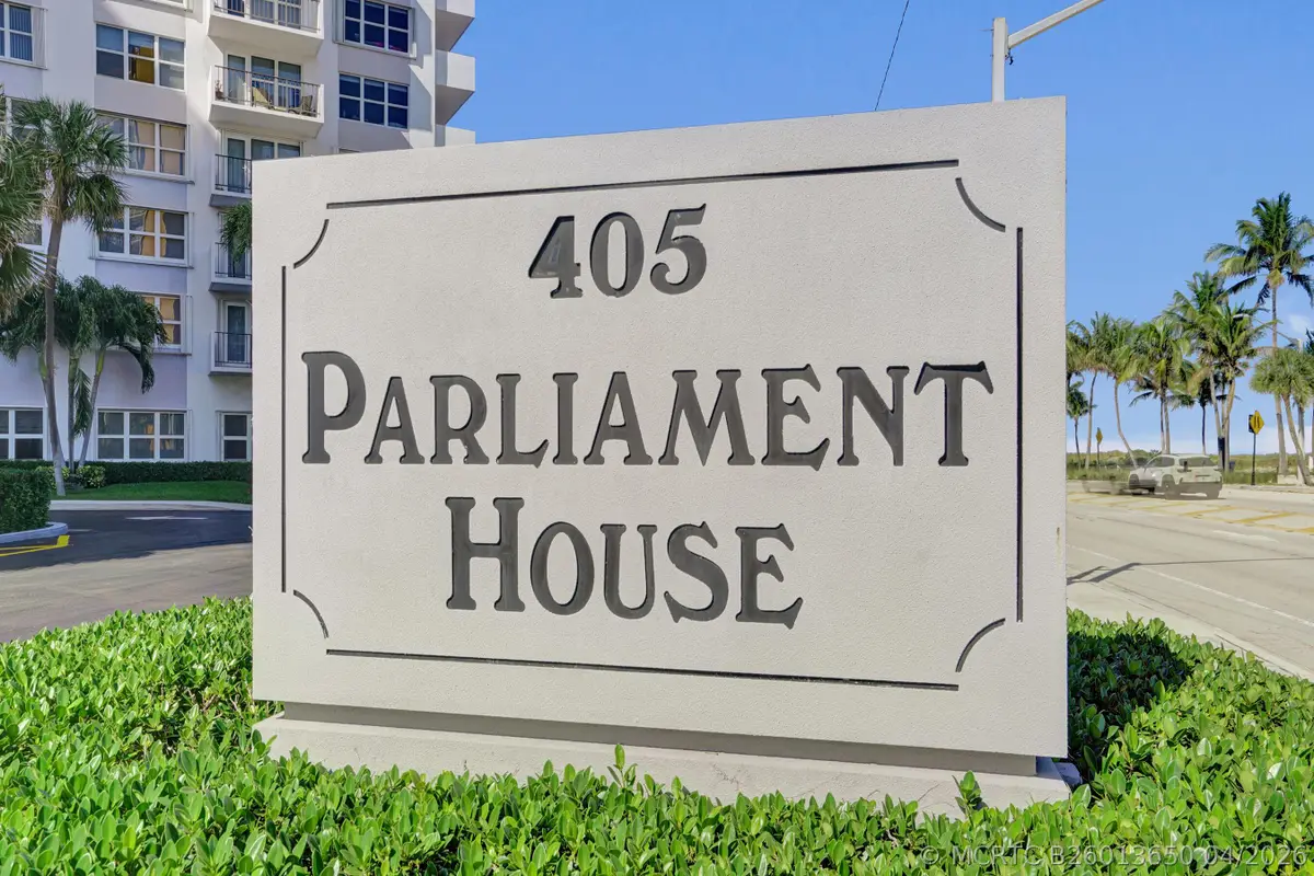 405 N Ocean Boulevard #229, Pompano Beach, FL 33062 - #1