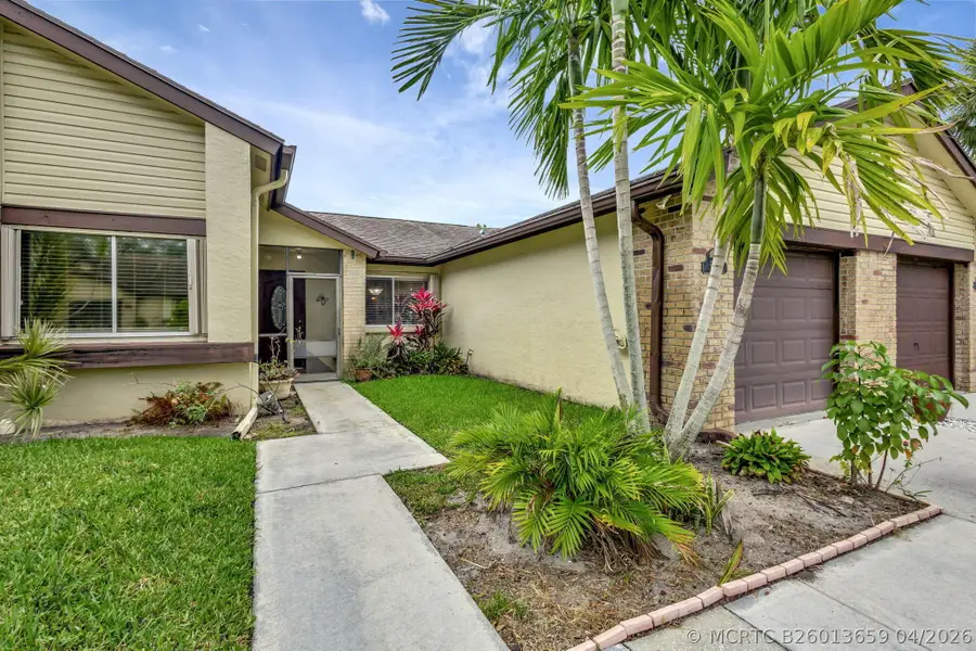 178 Ramblewood Circle, Royal Palm Beach, FL 33411 - #2