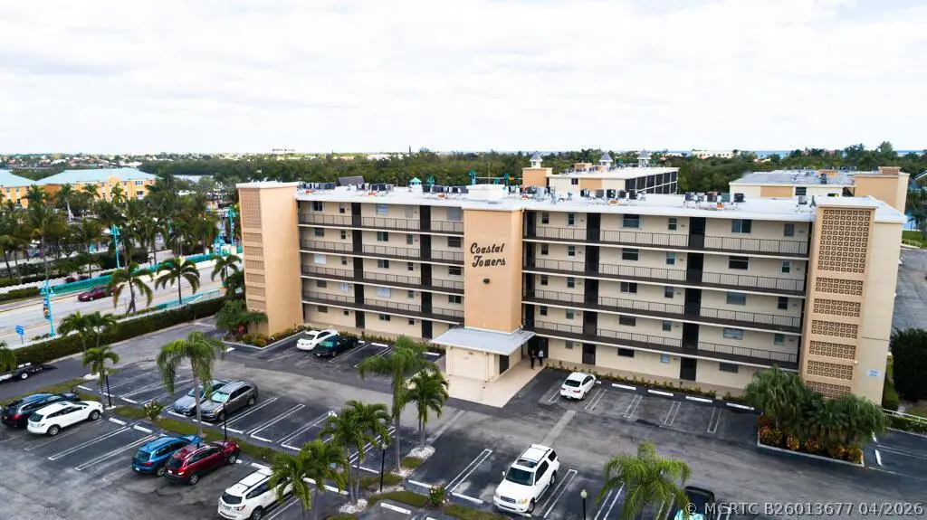 760 E Ocean Avenue #303, Boynton Beach, FL 33435 - #1