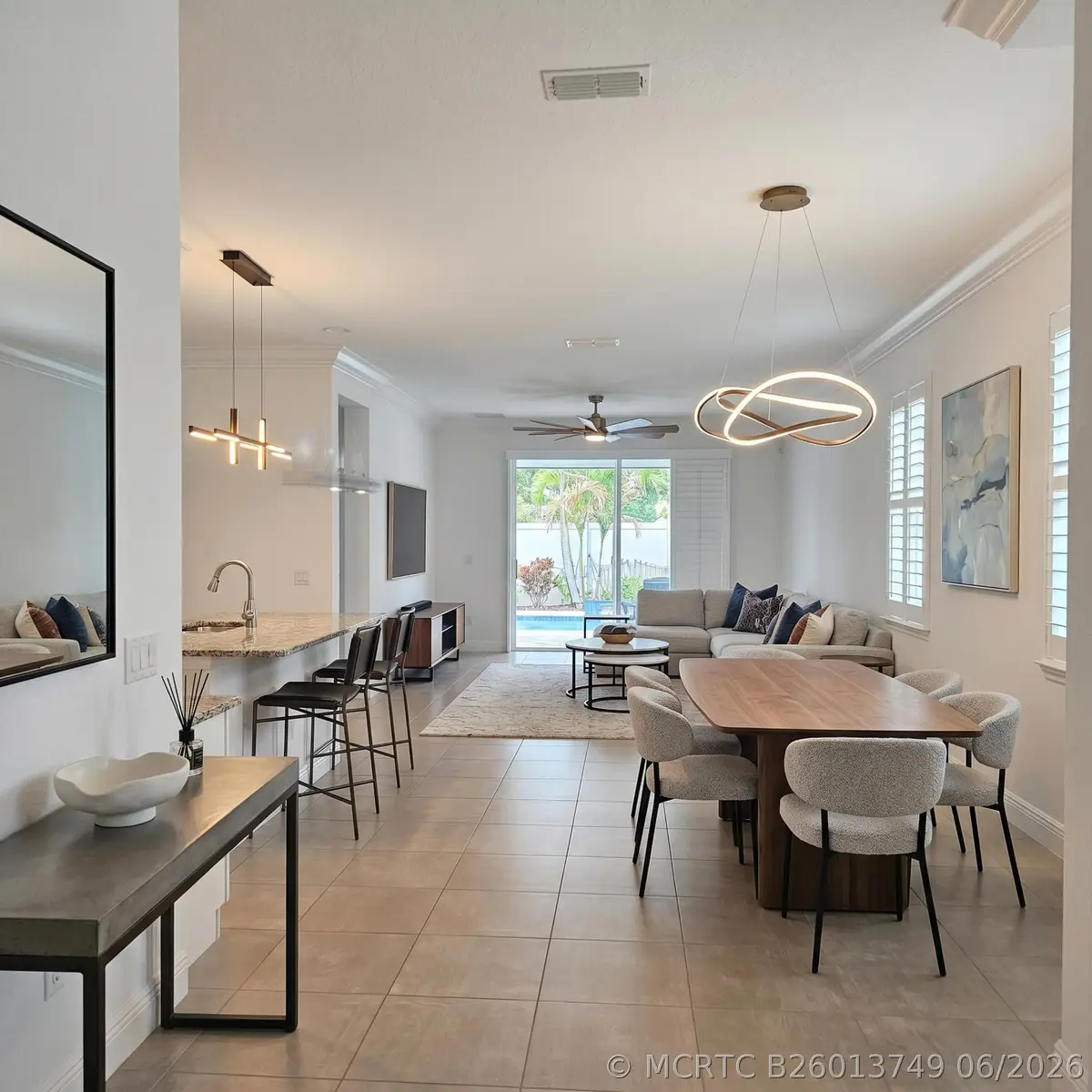 232 SE Via Visconti, Port Saint Lucie, FL 34952 - #1