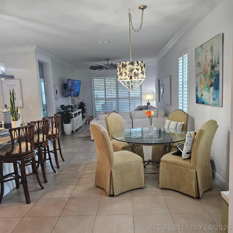 232 SE Via Visconti, Port Saint Lucie, FL 34952 - #2