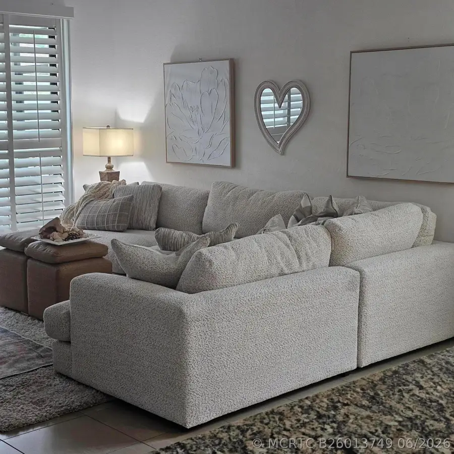 232 SE Via Visconti, Port Saint Lucie, FL 34952 - #3