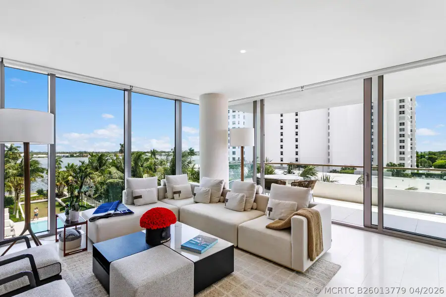 200 Arkona Court #402, West Palm Beach, FL 33401 - #2