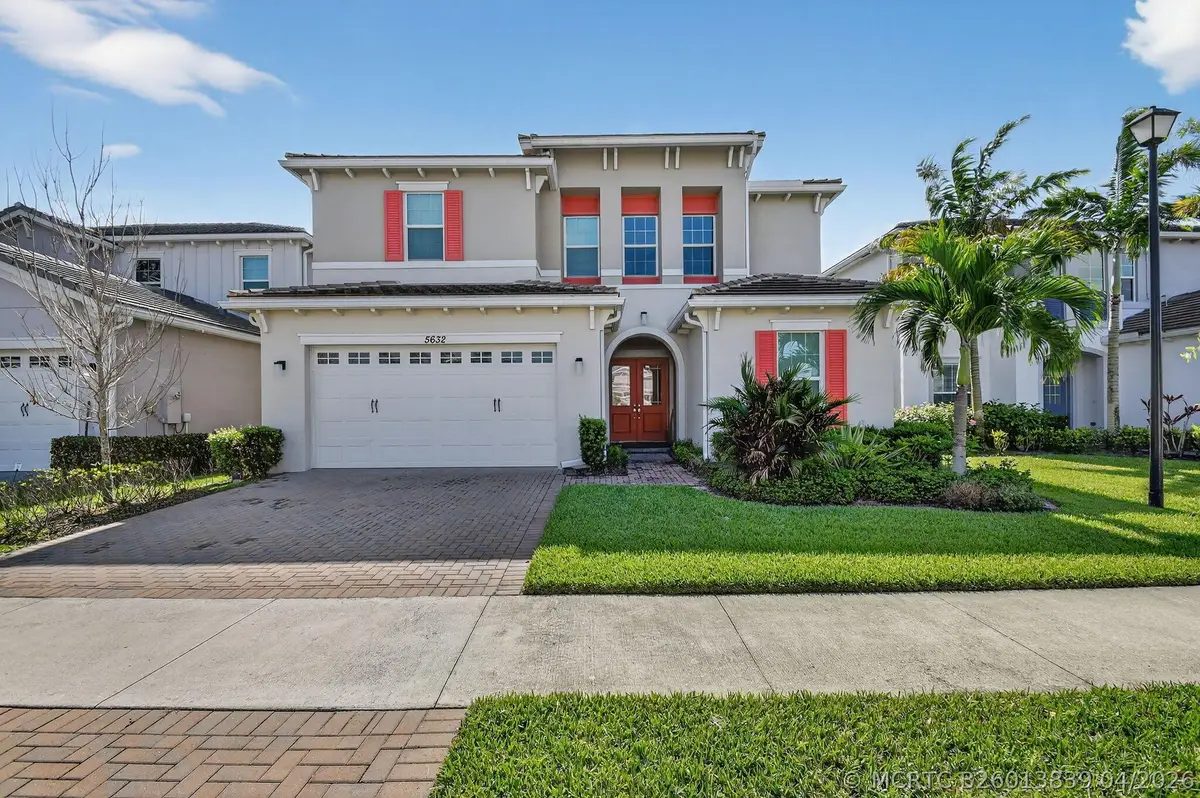 5632 Liberty Lane, Loxahatchee, FL 33470 - #1