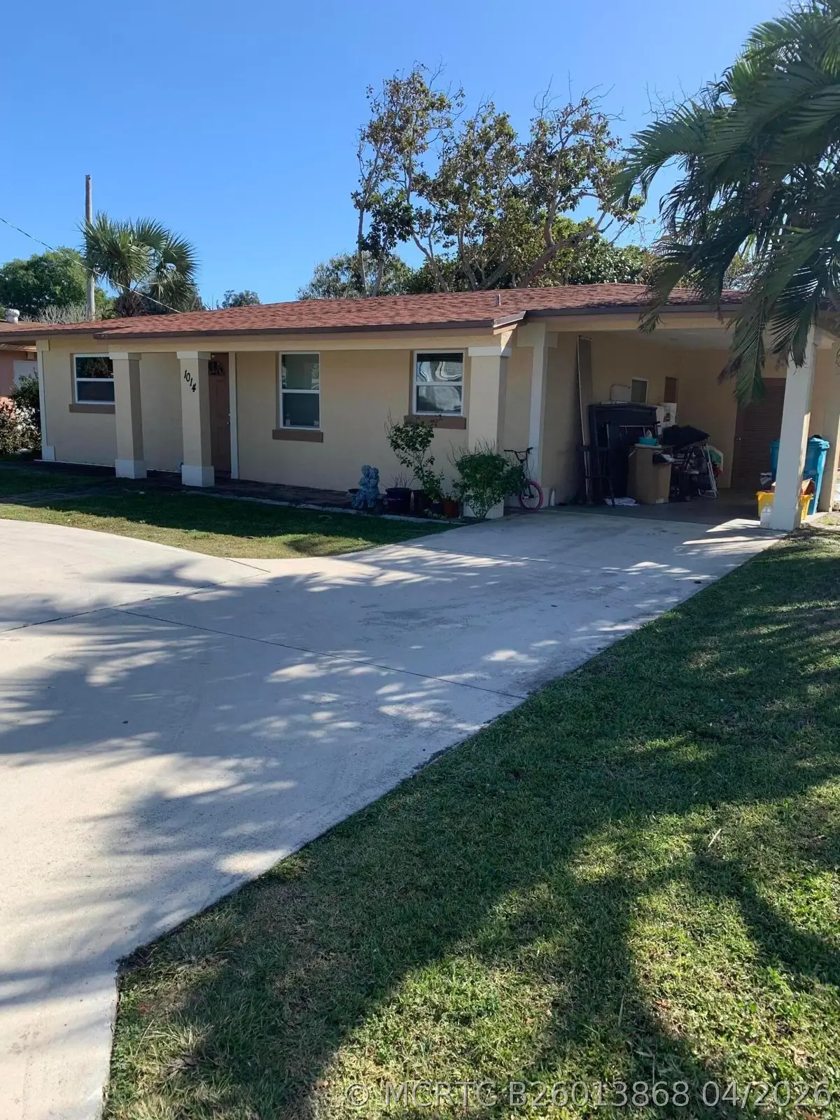 1014 Old Boynton Road, Boynton Beach, FL 33426 - #1