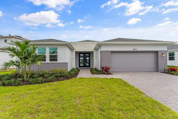 10953 SW Orana Drive, Port St Lucie, FL 34987