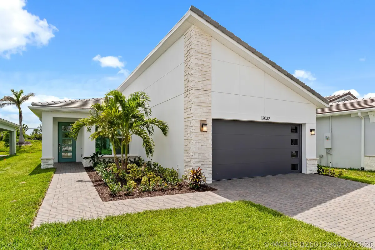 12032 SW Pantone Street, Port Saint Lucie, FL 34987 - #1