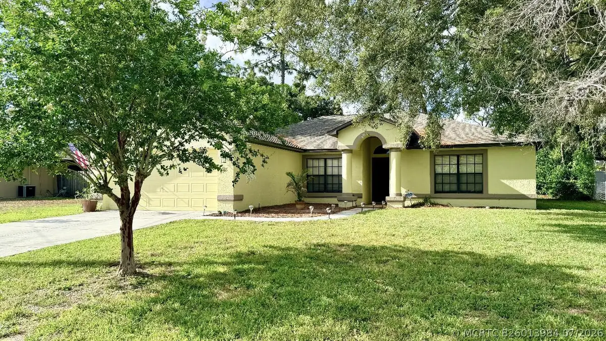 14050 Brighton Street, Spring Hill, FL 34609 - #1