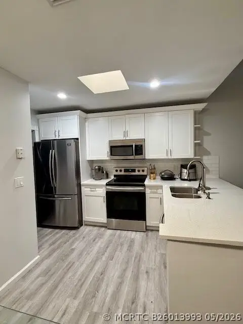 1803 Waterview Circle, Palm Springs, FL 33461 - #1