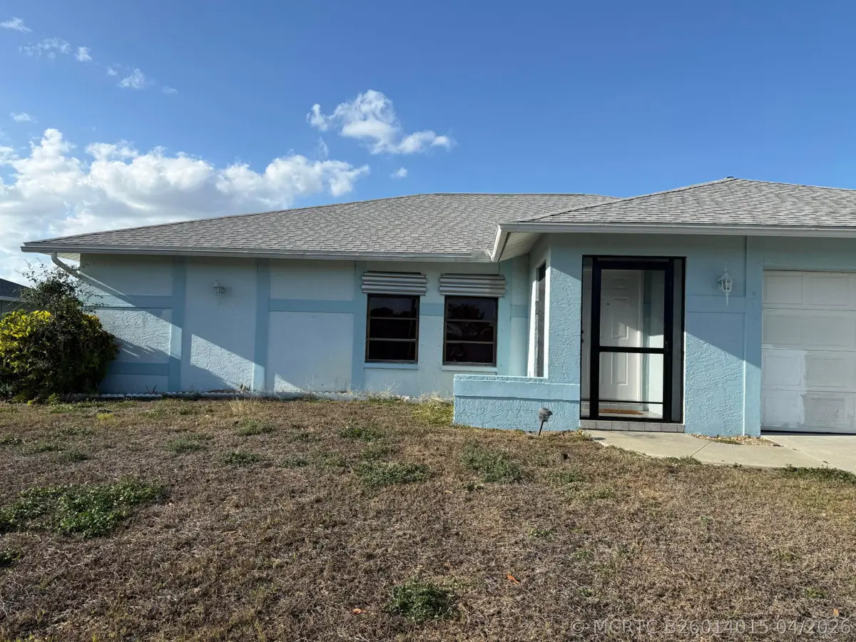 319 SE 27th Street, Cape Coral, FL 33904 - #1