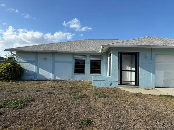 319 SE 27th Street, Cape Coral, FL 33904