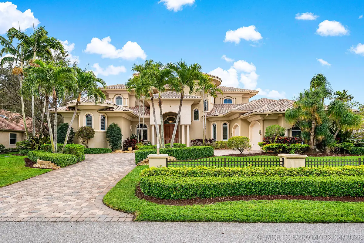 4304 Saint Andrews Drive, Boynton Beach, FL 33436 - #1