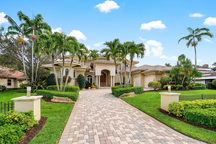 4304 Saint Andrews Drive, Boynton Beach, FL 33436 - #2