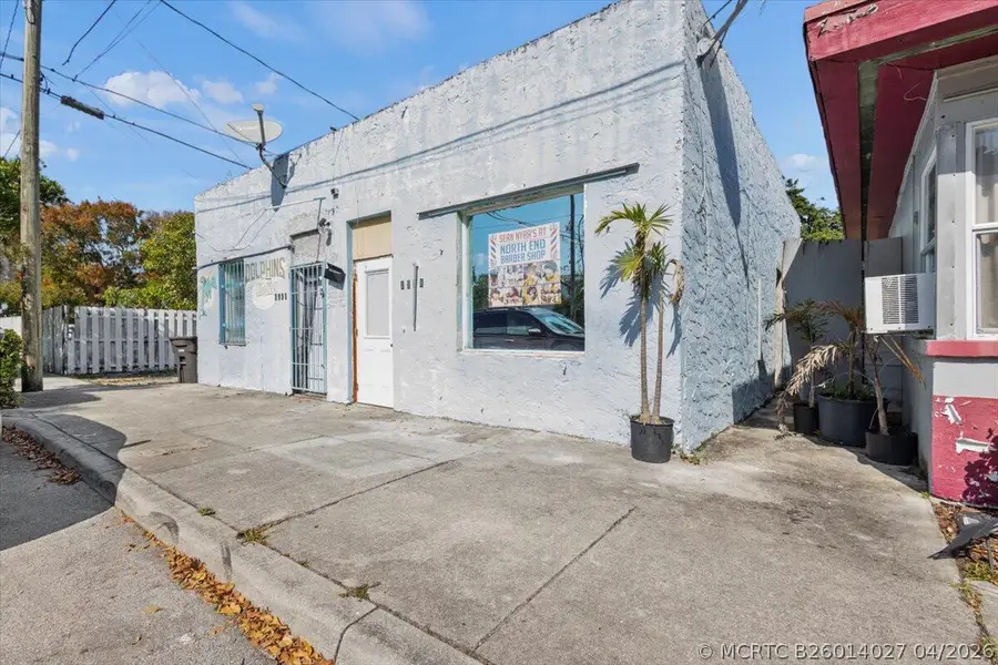1504 N Sapodilla Avenue, West Palm Beach, FL 33401 - #2