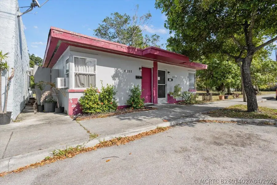 1504 N Sapodilla Avenue, West Palm Beach, FL 33401 - #3